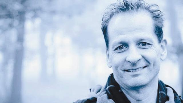 Mário Franco «Rush» Quinteto