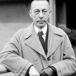 Sergei Vasilievich Rachmaninoff