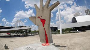A luta da juventude nos últimos anos do fascismo