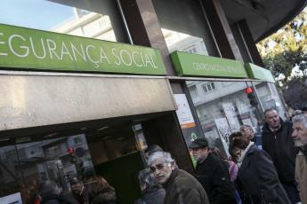 Segurança social