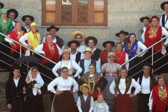 Grupo Folclórico Ceifeiras de Gondar