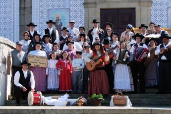 Grupo de Folclore Jusã