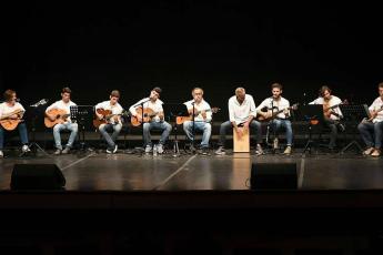 Guitarras de Amigos