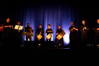Orquestra de Foles
