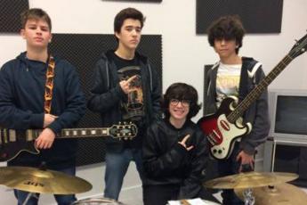 Johnny´s Band