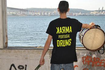 Karma Drums