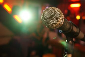 Espectáculo de Stand-up