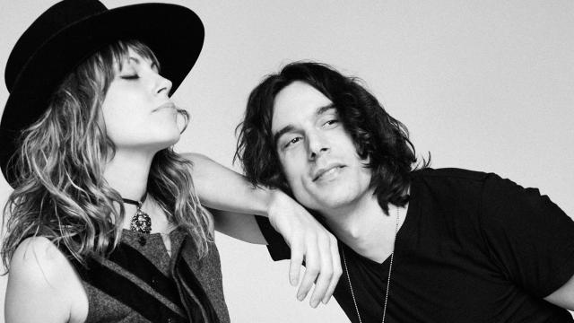 The Last Internationale