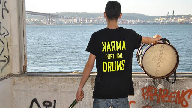 Karma Drums